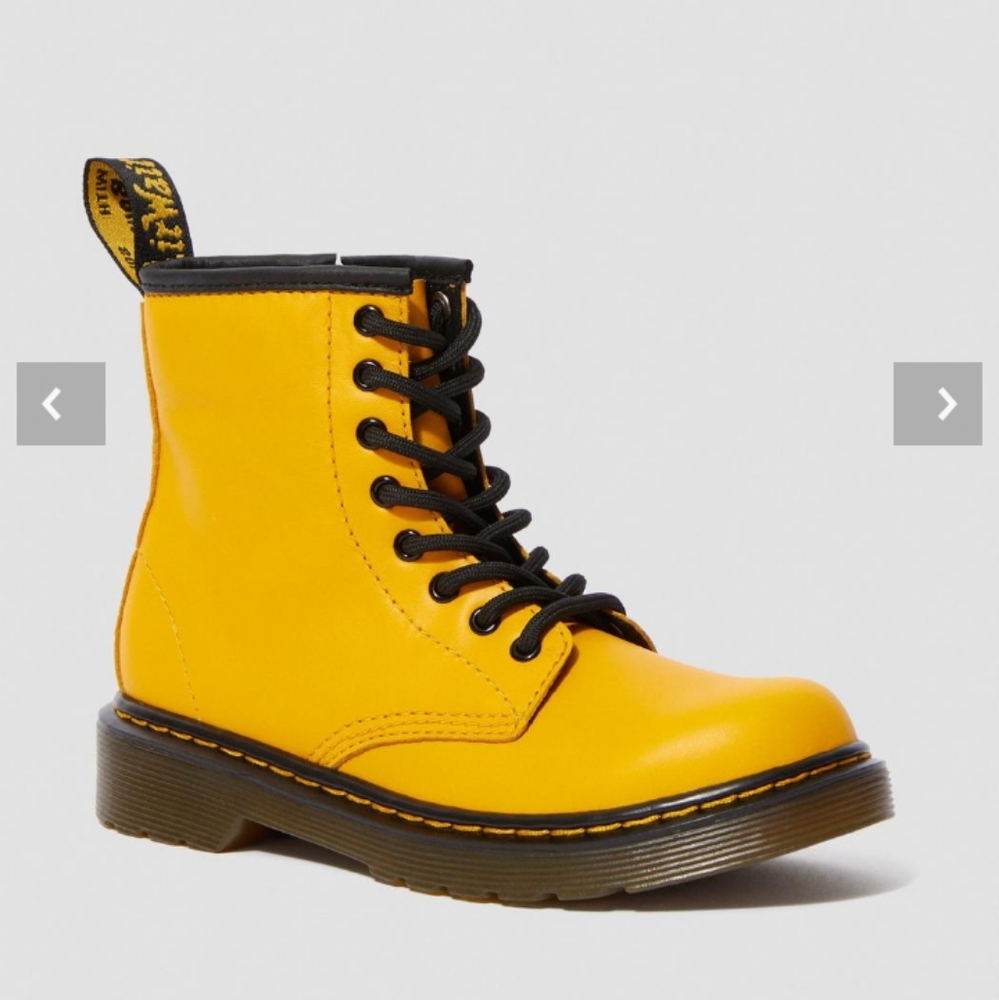 Doc Martens Kids boots